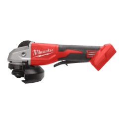 Szlifierka kątowa 18V 125mm Milwaukee M18BLSAG125X-0