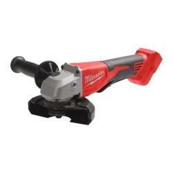 Szlifierka kątowa 18V 125mm Milwaukee M18BLSAG125XPD-0