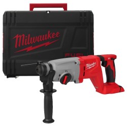 Młotowiertarka SDS-Plus 18V Milwaukee M18BLHACD26-0X