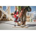 Młotowiertarka SDS-Plus 18V Milwaukee M18BLHACD26-0X
