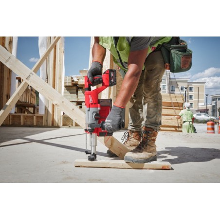 Młotowiertarka SDS-Plus 18V Milwaukee M18BLHACD26-0X