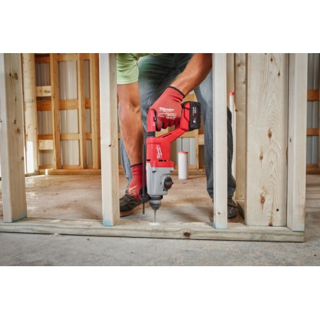 Młotowiertarka SDS-Plus 18V Milwaukee M18BLHACD26-0X