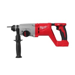 Młotowiertarka SDS-Plus 18V Milwaukee M18BLHACD26-0X