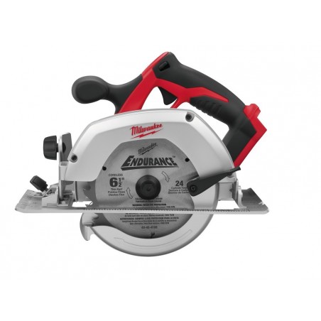 HEAVY DUTY PILARKA TARCZOWA MILWAUKEE HD18 CS-0