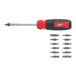 Uniwersalny wkrętak 27w1 Milwaukee