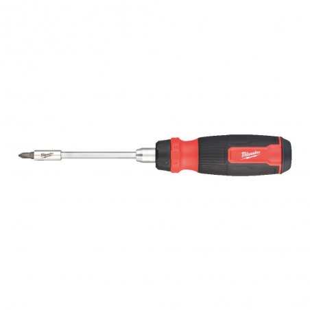 Zestaw wkrętaków z grzechotką 14w1/8w1 Milwaukee
