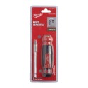 Wkrętak 14w1 Torx Milwaukee