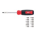 Wkrętak 14w1 Torx Milwaukee