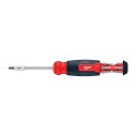 Wkrętak 14w1 Torx Milwaukee