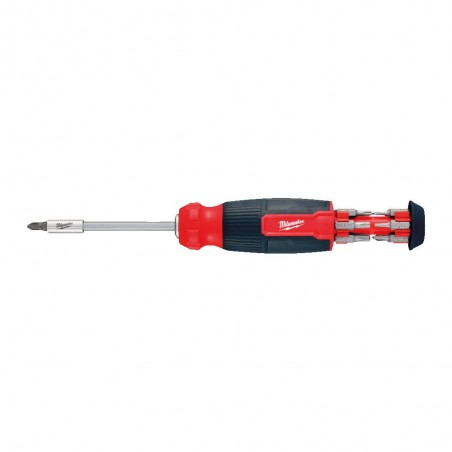 Wkrętak 14w1 Torx Milwaukee