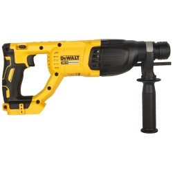 Młotowiertarka DeWalt DCH133N