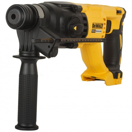 Młotowiertarka SDS-Plus 18V DeWalt DCH133NT