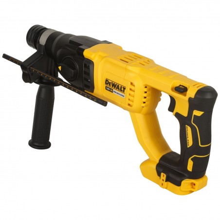 Młotowiertarka DeWalt DCH133N