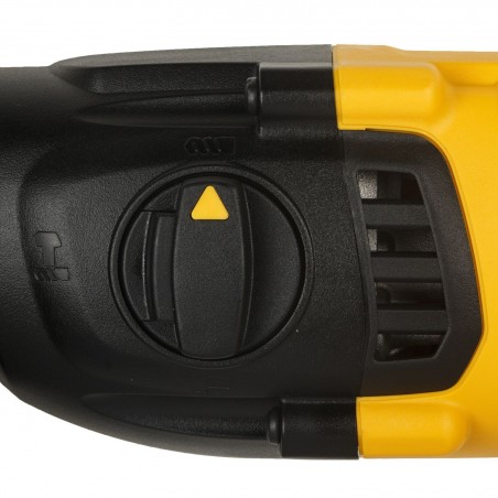 Młotowiertarka DeWalt DCH133N