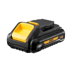 Akumulator Li-ion 18V 3.0Ah DeWalt DCB187