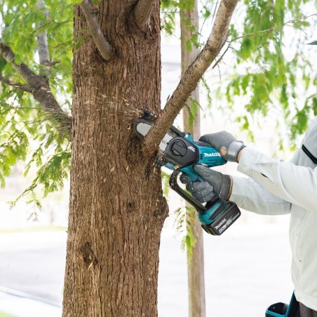 Pilarka do gałęzi 18V Makita DUC101Z01