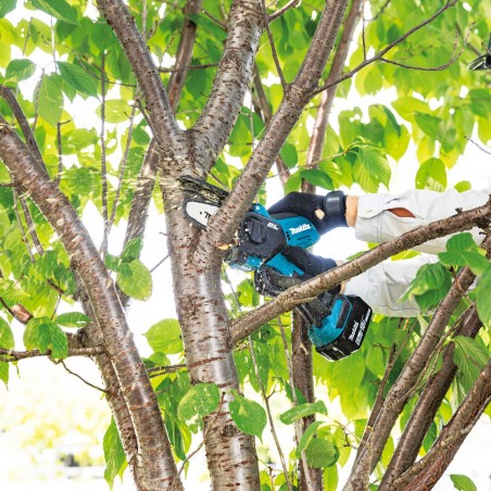 Pilarka do gałęzi 18V Makita DUC101Z01