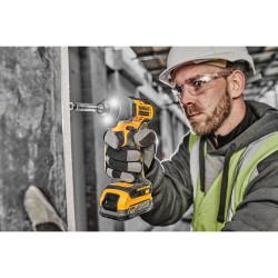 Zakrętarka udarowa 18V 1/4" 192Nm DeWalt DCF840N