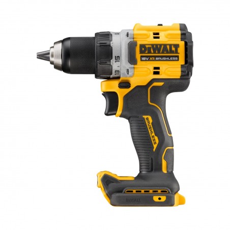 Wiertarko-Wkrętarka 18V DeWalt DCD800E2T