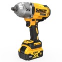 Klucz udarowy 18V 1/2'' 1355Nm DeWalt DCF900P2T