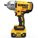 Klucz udarowy 18V 1/2'' 1355Nm DeWalt DCF900P2T