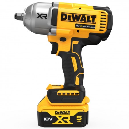 Klucz udarowy 18V 1/2'' 1355Nm DeWalt DCF900P2T
