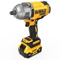 Klucz udarowy 18V 1/2'' 1355Nm DeWalt DCF900P2T