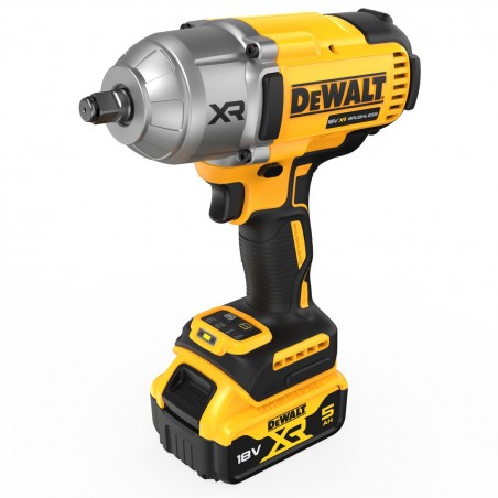 Klucz udarowy 18V 1/2'' 1355Nm DeWalt DCF900P2T