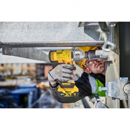 Klucz udarowy 18V 1/2'' 1355Nm DeWalt DCF900P2T