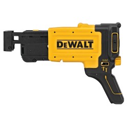 Magazynek do wkrętarki do płyt G-K DeWalt DCF6202