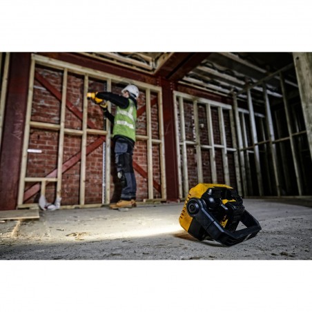 Lampa robocza akumulatorowa LED 18V DeWalt DCL077