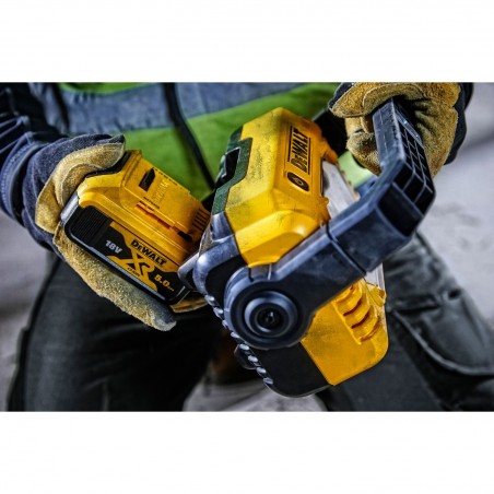 Lampa robocza akumulatorowa LED 18V DeWalt DCL077