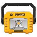 Lampa robocza akumulatorowa LED 18V DeWalt DCL077