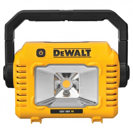 Lampa robocza akumulatorowa LED 18V DeWalt DCL077