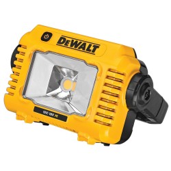 Lampa robocza akumulatorowa LED 18V DeWalt DCL077
