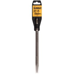 Dłuto szpicak do betonu i kamienia 250mm DeWalt DT6801