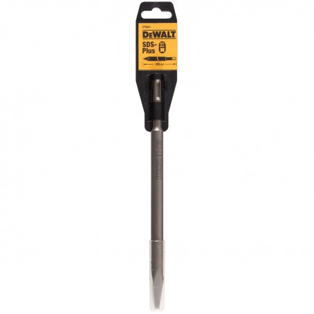 Dłuto szpicak do betonu i kamienia 250mm DeWalt DT6801