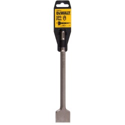 Dłuto płaskie SDS-Plus 40x250mm DeWalt DT6803