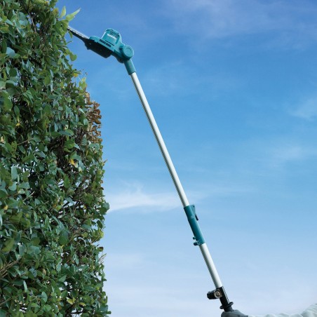 Nożyce do żywopłotu na wysięgniku 18V 46cm Makita DUN461WZ