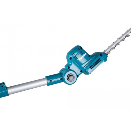 Nożyce do żywopłotu na wysięgniku 18V 46cm Makita DUN461WZ