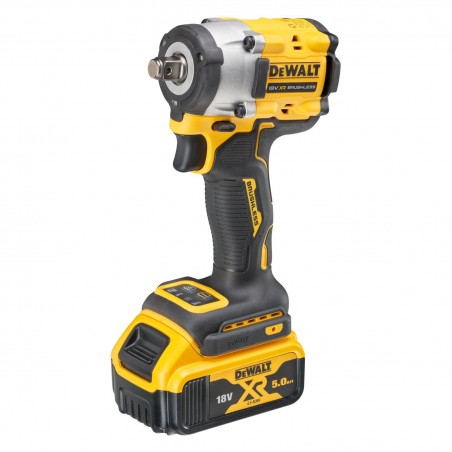 Klucz udarowy 18V 1/2'' 406Nm DeWalt DCF921P2T