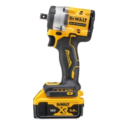 Klucz udarowy 18V 1/2'' 406Nm DeWalt DCF921N