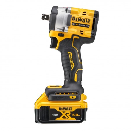 Klucz udarowy 18V 1/2'' 406Nm DeWalt DCF921P2T