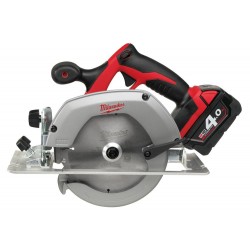 HEAVY DUTY PILARKA TARCZOWA MILWAUKEE HD18 CS-402B