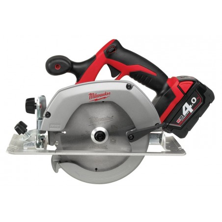HEAVY DUTY PILARKA TARCZOWA MILWAUKEE HD18 CS-402B