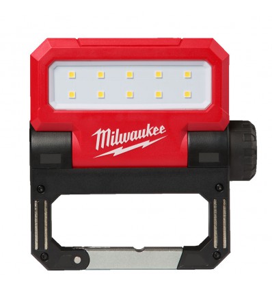 Reflektor składany LED Milwaukee