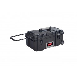 Skrzynka na kółkach Keter GEAR