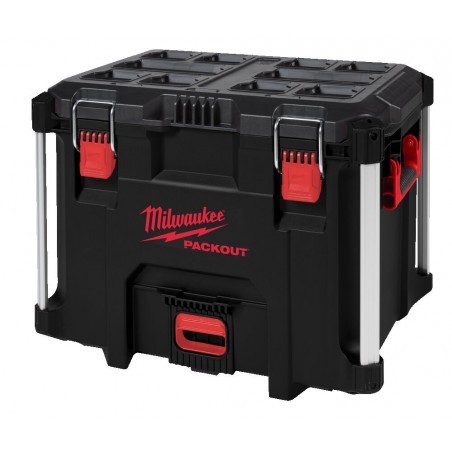 MILWAUKEE ZESTAW ZAGŁĘBIARKA M18 FPS55-552P