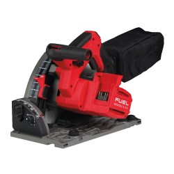 MILWAUKEE ZESTAW ZAGŁĘBIARKA M18 FPS55-552P