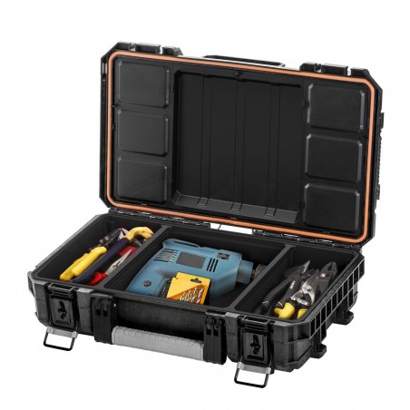 Organizer 22" Keter Rigid Top
